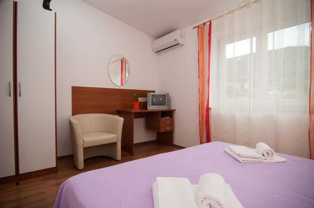 Apartments And Rooms Liburnija Opatija Exterior foto