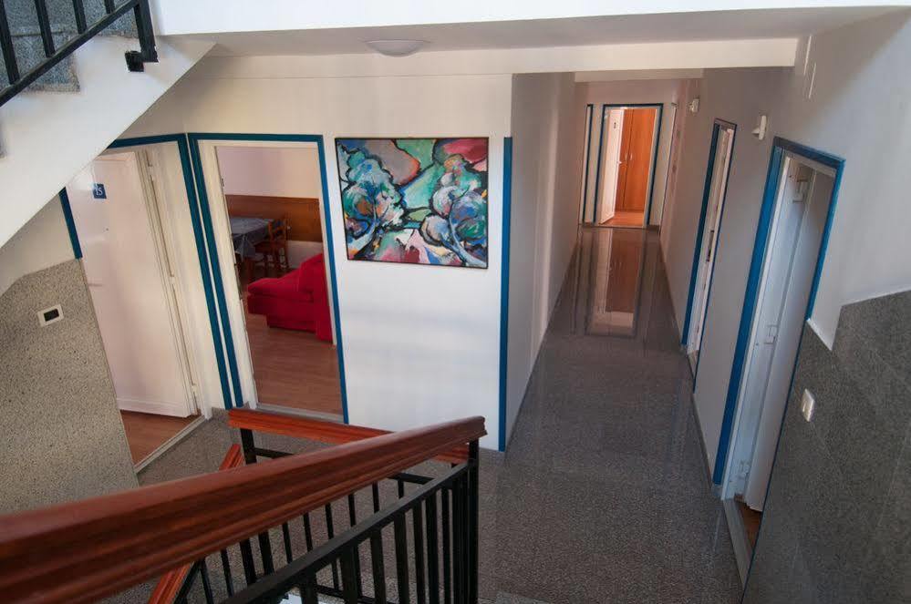 Apartments And Rooms Liburnija Opatija Exterior foto